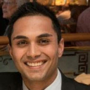 Meet your Posher, Raj